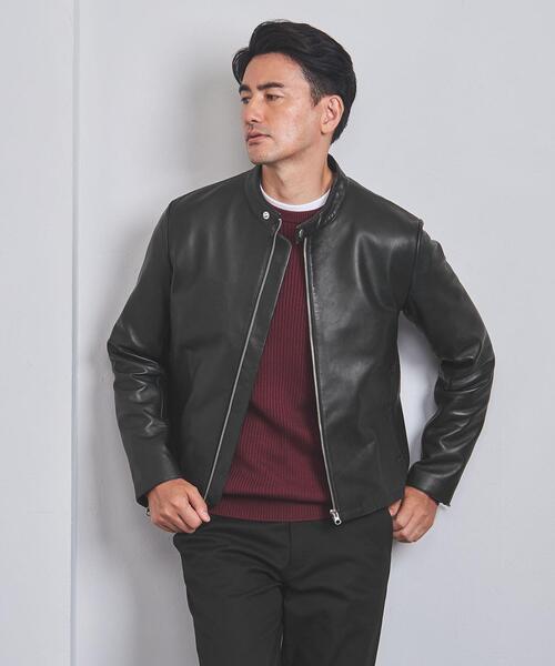 UNITED ARROWS（ユナイテッドアローズ）の「【WEB限定】シングル