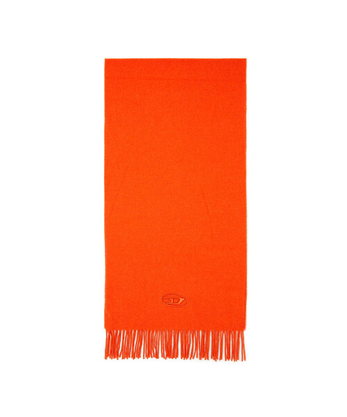 メンズ ストール S-IMON-D-LONG（マフラー）｜DIESEL（ディーゼル）の