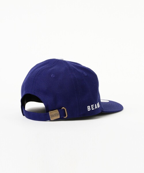 NEW ERA（ニューエラ）の「【ビームスの百名品】NEW ERA / 別注 9Fifty