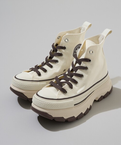 セール】CONVERSE/コンバース ALL STAR TREKWAVE CB HI/オールスター