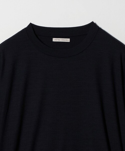 セール】ワンフォーティー ウール スウェット（Tシャツ/カットソー