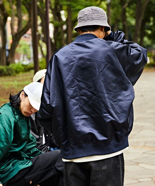 FREAK'S STORE（フリークスストア）の「WEB限定 ビッグシルエット