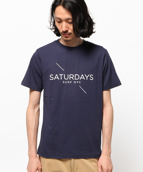 Saturdays NYC（サタデーズ ニューヨークシティ ）の「SATURDAYS SURF