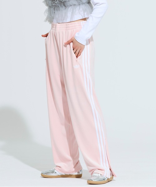 FB TPベロア / ファイヤーバード トラックパンツ ベロア / ジャージ