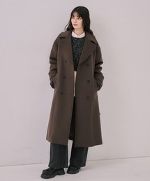 UNITED TOKYO｜ユナイテッド トウキョウのジャケット/アウター（ロング