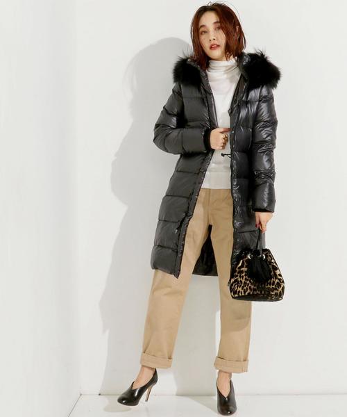 UNITED ARROWS（ユナイテッドアローズ）の「【WEB 限定】＜DUVETICA