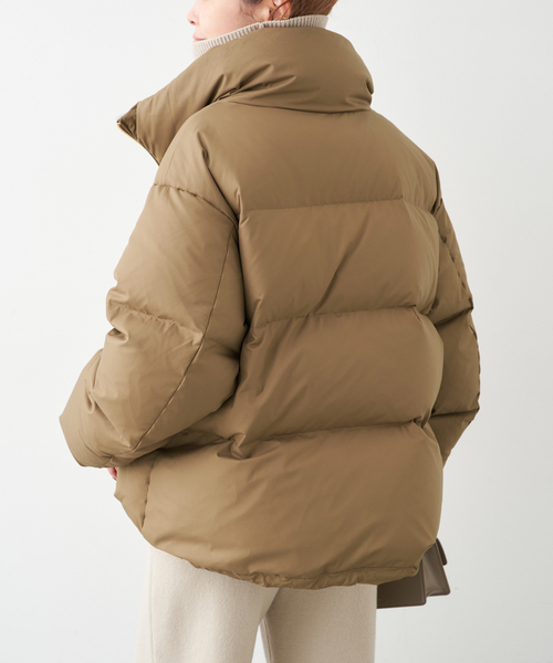 HYGGE ダウンコート（ダウンジャケット/コート）｜Deuxieme Classe