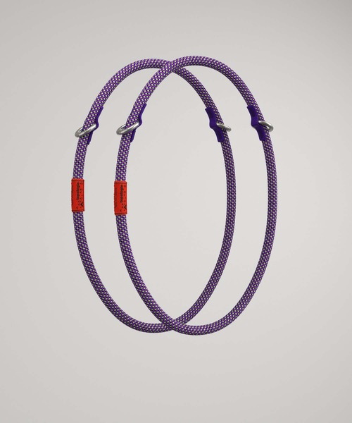Topologie（トポロジー）の「10mm Rope Loop【ストラップ単体