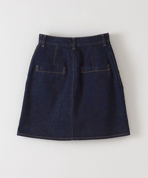 Steven Alan（スティーブンアラン）の「＜Steven Alan＞12OZ デニム