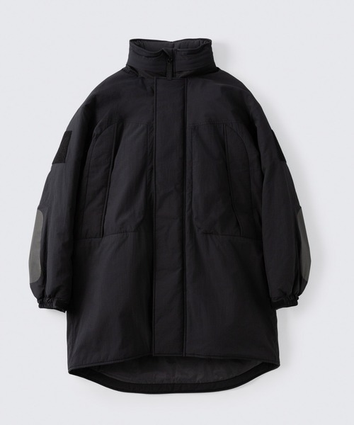 モンスターパーカータイプ2│MONSTER PARKA TYPE2（ナイロンジャケット