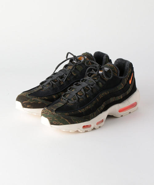 NIKE（ナイキ）の「＜Carhartt WIP × NIKE＞ AIR MAX 95/エアマックス