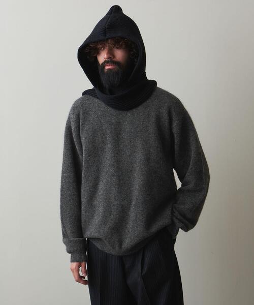 Steven Alan（スティーブンアラン）の「＜Steven Alan＞ モヘヤ モック