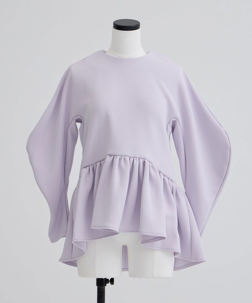 Tsuru by Mariko Oikawa/ツルバイマリコオイカワ】Kirill/ペプラム