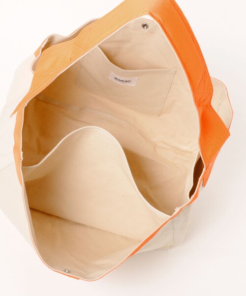 BEAMS BOY（ビームスボーイ）の「BEAMS BOY / ニュースペーパー バッグ