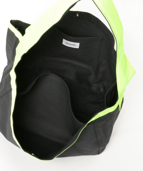 BEAMS BOY（ビームスボーイ）の「BEAMS BOY / ニュースペーパー バッグ