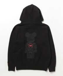 TMT（ティーエムティー）の「BE@RBRICK×TMT VINTAGE FRENCH TERRY