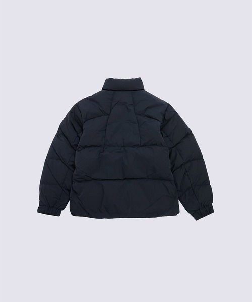 GOLDWIN】Ripple Nylon Down Jacket（ダウンジャケット/コート