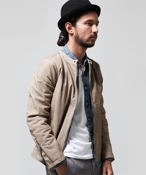 NANO universe（ナノユニバース）の「shama(シャマ)/ 別注SINGLE