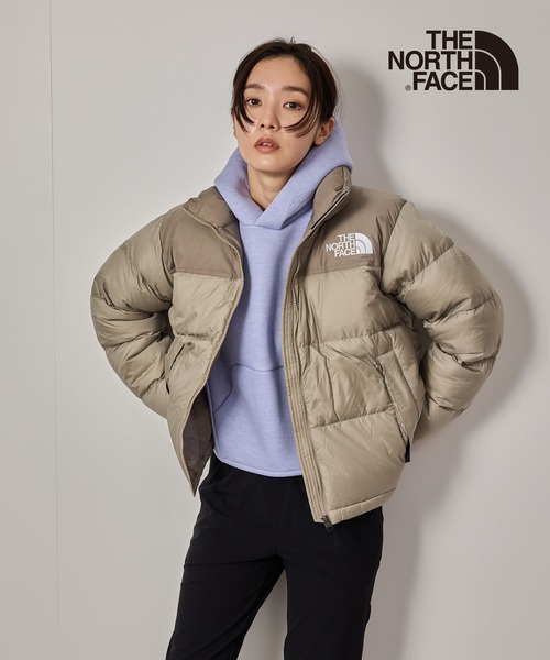THE NORTH FACE（ザノースフェイス）の「【THE NORTH FACE】ショート丈