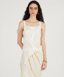 PRANK PROJECT｜プランクプロジェクトのキャミソール通販 - ZOZOTOWN