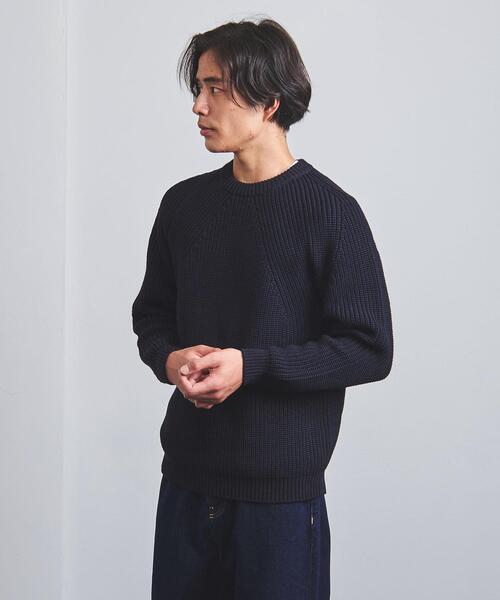 BATONER（バトナー）の「＜BATONER（バトナー）＞ シグネチャー クルー