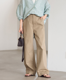 FRAMeWORK｜フレームワークのチノパンツ通販 - ZOZOTOWN