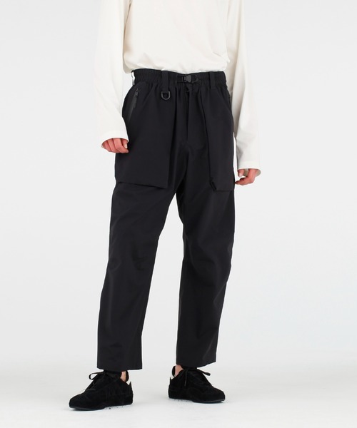 Y-3（ワイスリー）の「GTX HS PANT（その他パンツ）」 - WEAR