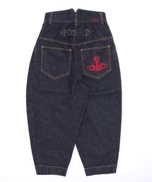 Vivienne Westwood（ヴィヴィアンウエストウッド）の「BASIC DENIM
