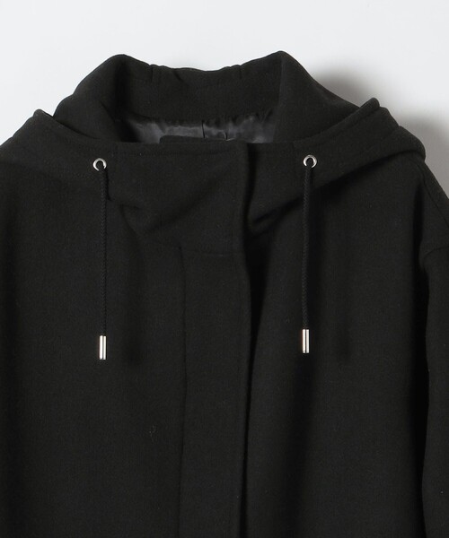 SHIPS any（シップス エニィ）の「SHIPS any: メルトン ウール