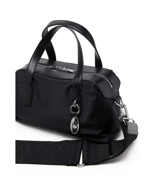 メンズ ハンドバッグ FLAG-D TOPHANDLE X（ハンドバッグ）｜DIESEL