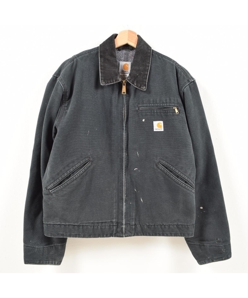 ブランド古着】ダック地ワークジャケット（その他アウター）｜Carhartt