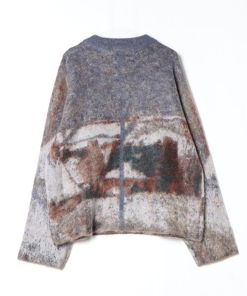 SHINYAKOZUKA（シンヤコヅカ）の「SHINYAKOZUKA/シンヤコヅカ/GAUGUIN