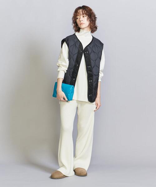 THE SHINZONE（ザ シンゾーン）の「【別注】＜Shinzone＞キルティング