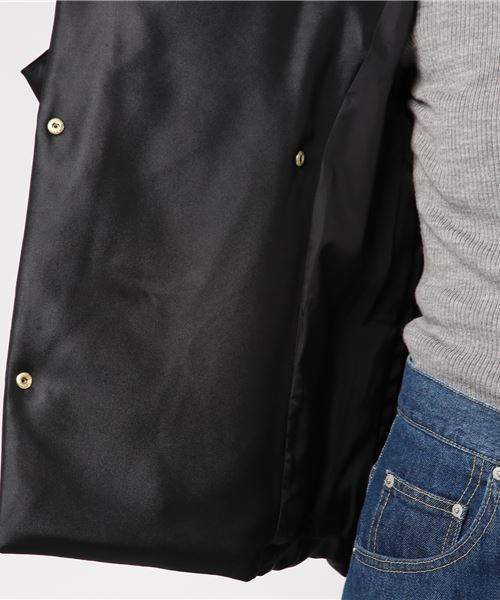 EPOCA（エポカ）の「ダイヤモンドサテン ダウンコート（ダウン