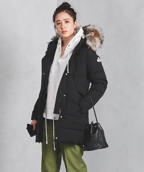 UNITED ARROWS（ユナイテッドアローズ）の「＜PYRENEX（ピレネックス