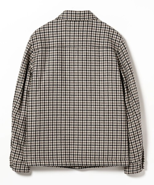WOOLRICH（ウールリッチ）の「WOOLRICH / ガンクラブチェック オーバー