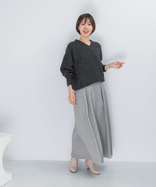 セール】タックスカート（スカート）｜URBAN RESEARCH ROSSO WOMEN