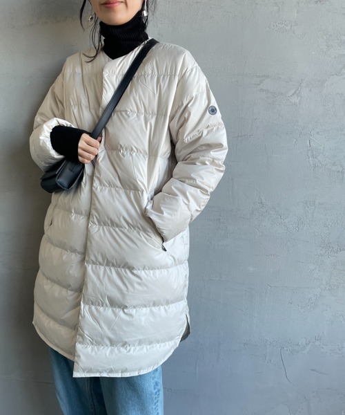 ORCIVAL（オーシバル）の「[ORCIVAL/オーシバル] ラウンドネック