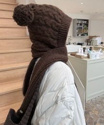 ケーブルニット」に該当するマフラーファッション通販 - ZOZOTOWN