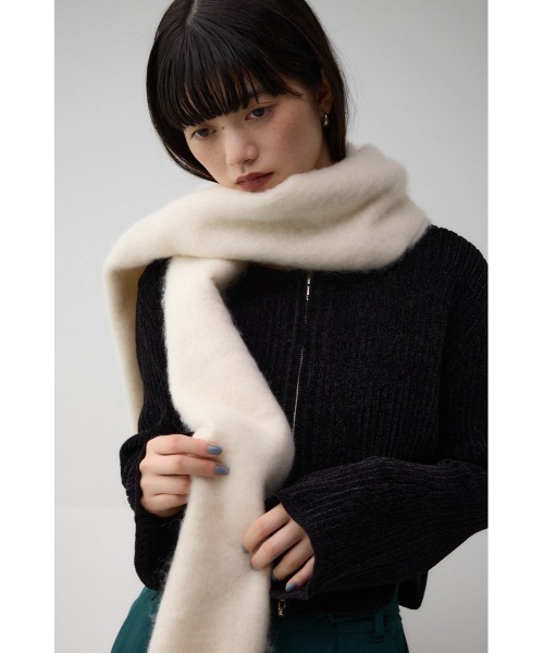 セール】フラッフィーストール（ストール/ショール）｜AZUL BY MOUSSY