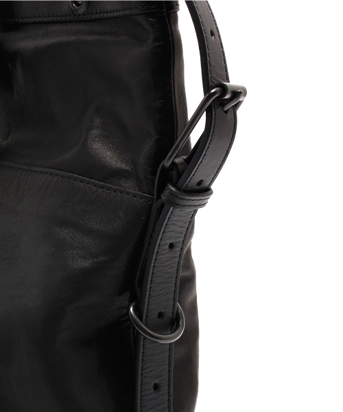 PATRICK STEPHAN（パトリックステファン）の「PATRICK STEPHAN