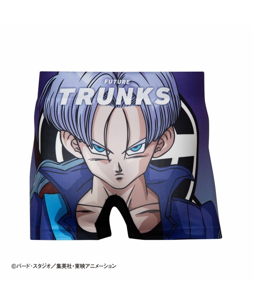 DRAGON BALL Z/ドラゴンボールZ アンダーパンツ メンズ/レディース