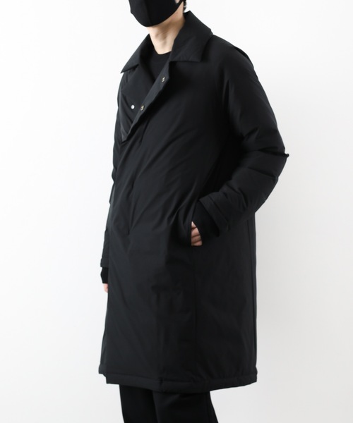 ATTACHMENT（アタッチメント）の「T400ノイズコーティングストレッチ