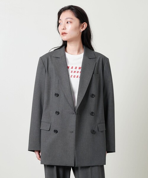 MARW UNITED ARROWS（マルゥ ユナイテッドアローズ）の「＜MARW UNITED
