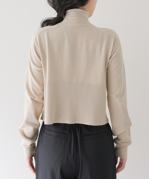 EDIT. FOR LULU（エディットフォールル）の「【Hella/ヘラ】別注