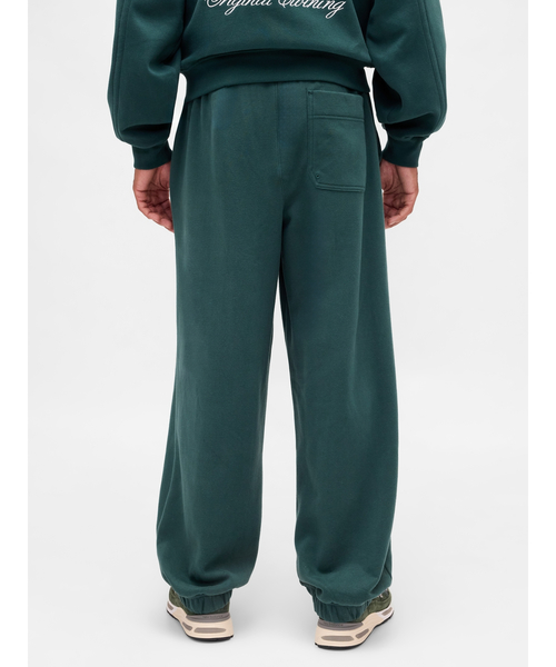 セール】ヴィンテージソフト GAPロゴ バギー スウェットパンツ