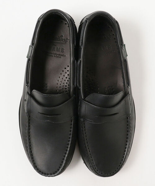 Paraboot（パラブーツ）の「Paraboot × BEAMS / 別注 Corsica Smooth