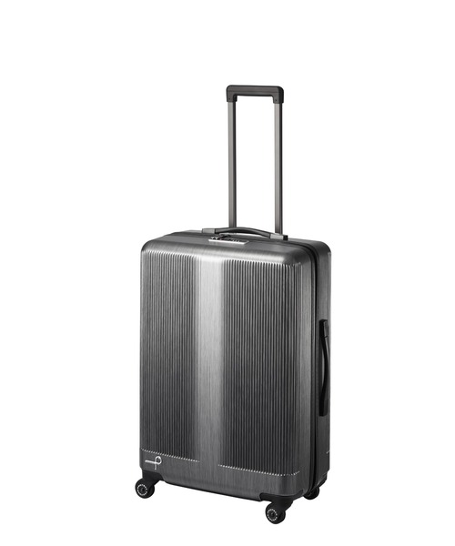 Proteca/プロテカ トラクション スーツケース 日本製 63L 5-7泊 3.8kg