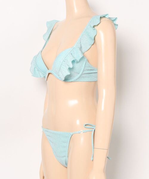 Ravijour（ラヴィジュール）の「MERMAID ビキニセット（水着）」 - WEAR