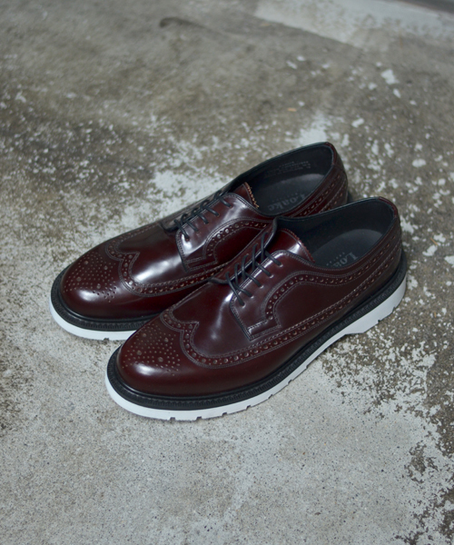 Anoutcommune（アナウトコミューン）の「LOAKE(ローク） : ウイング